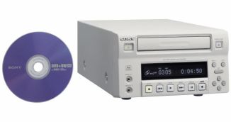  DVD- Sony DVO-1000MD   DVD-RW