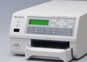 Sony UP-21MD