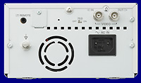Задняя панель Sony UP-897MD