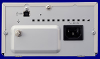 Задняя панель Sony UP-D897