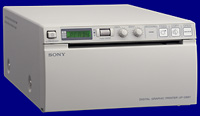 Sony UP-D897