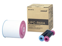 Sony UPC-R68A