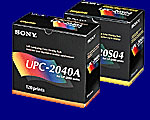 Sony UPC-2040